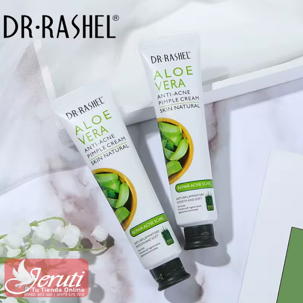 Crema Renovadora para Ojos (20g)