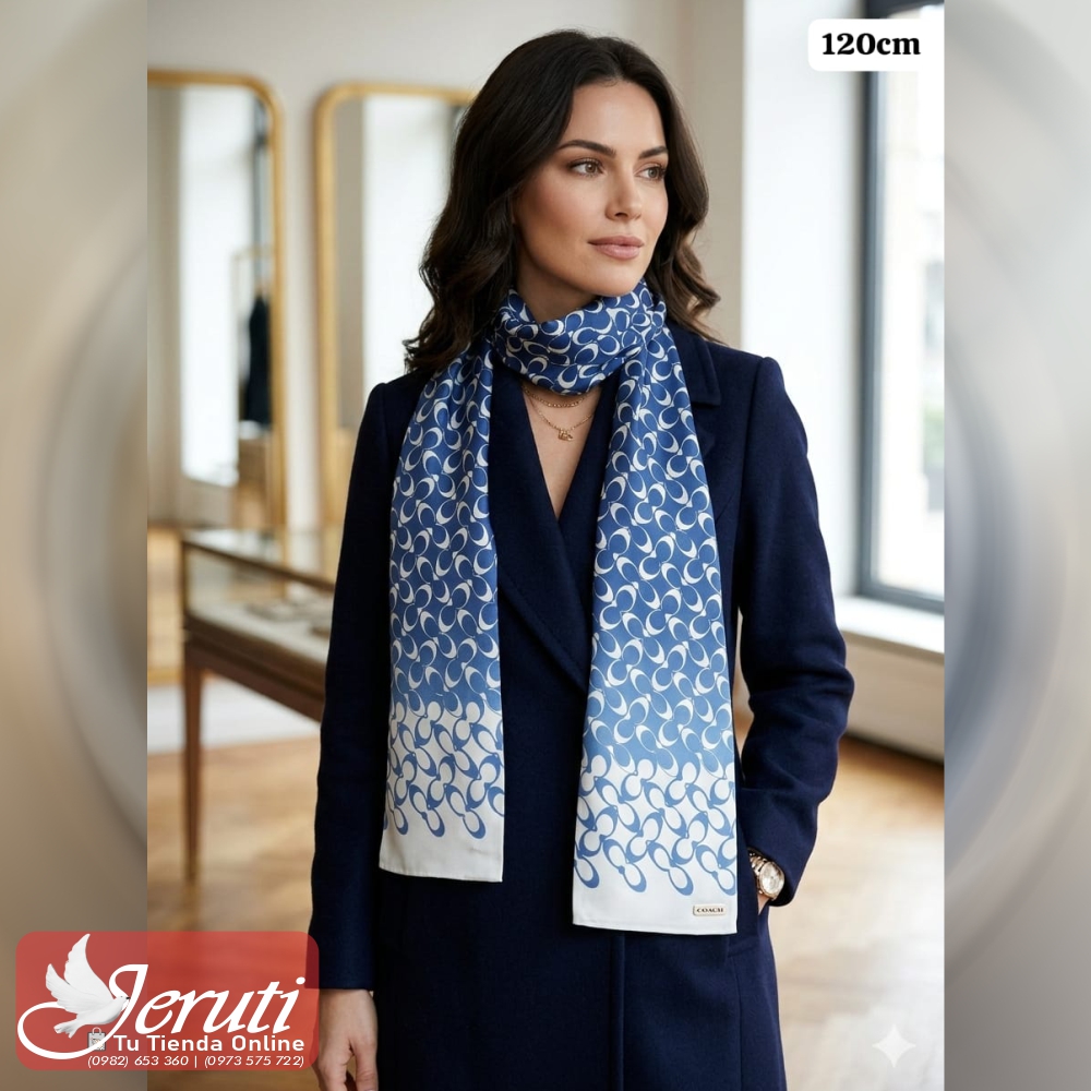 Lienzo de Seda