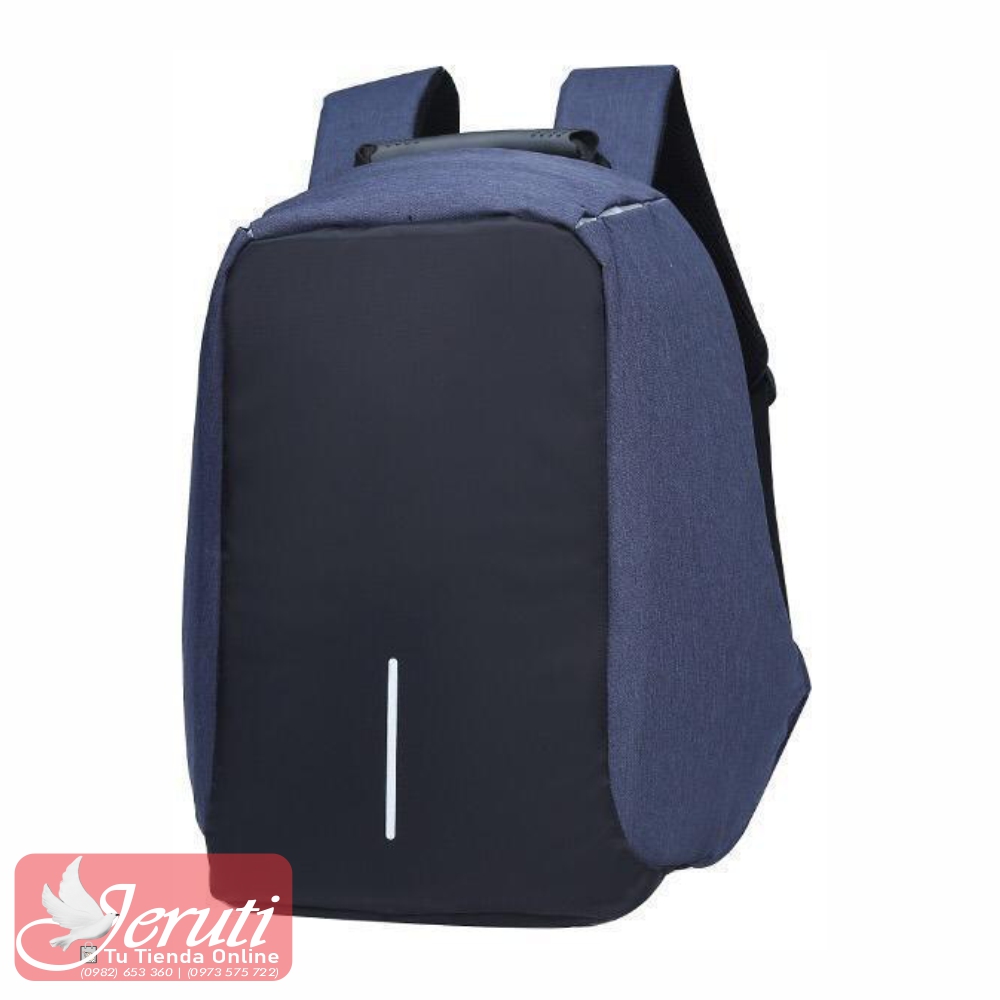 Mochila Anti Robo