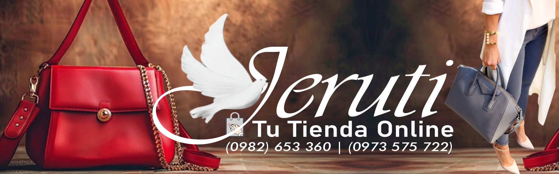 Banner Jeruti