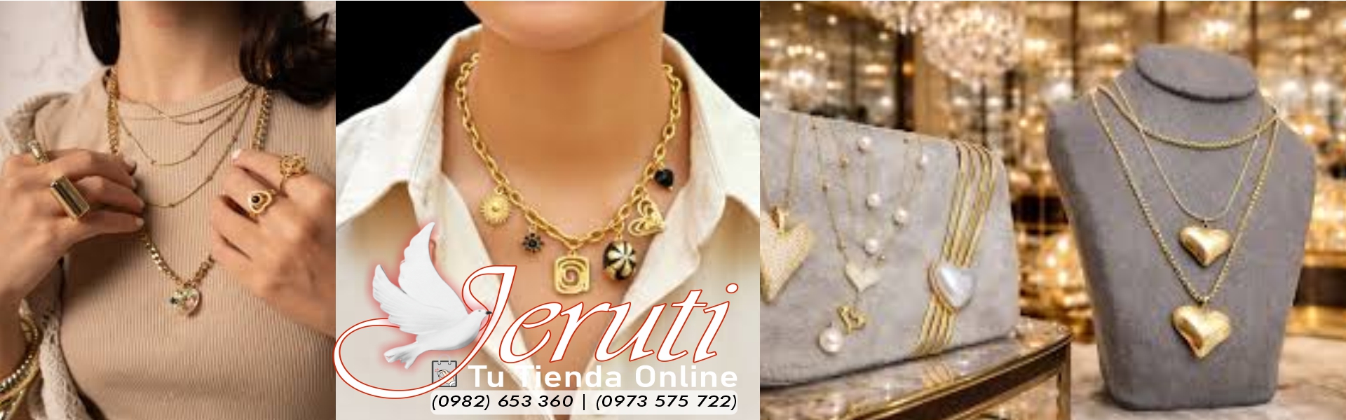 Banner Jeruti
