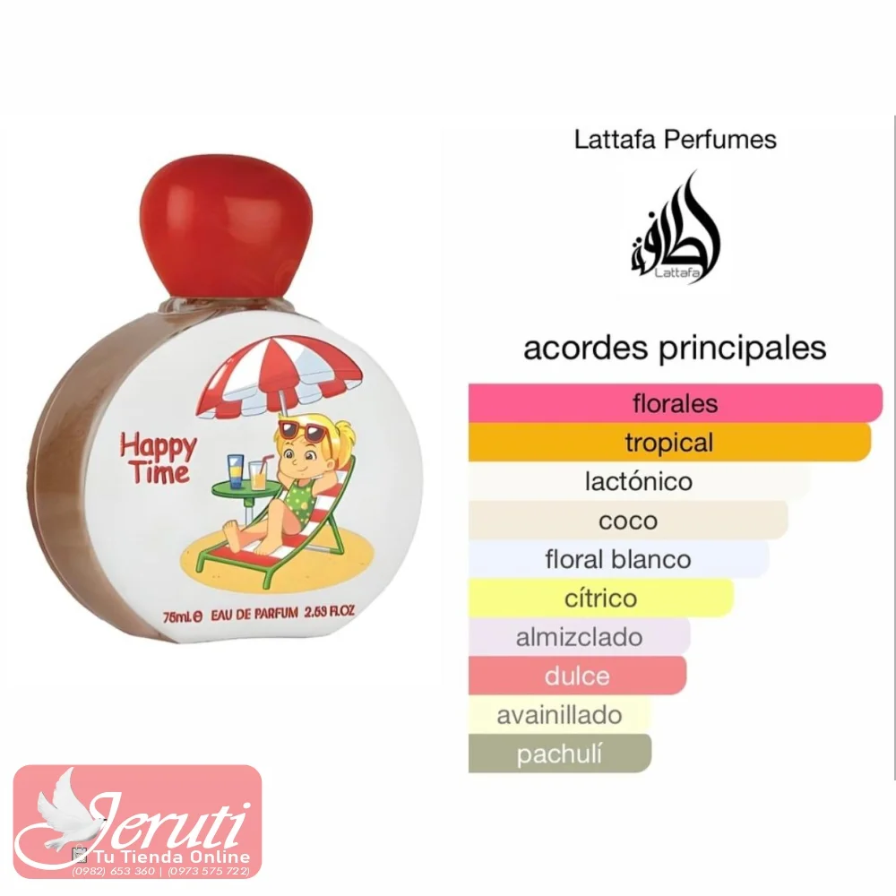 Lattafa Kids Unisex 50 ml
