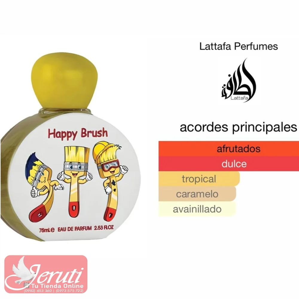 Lattafa Kids Unisex 50 ml