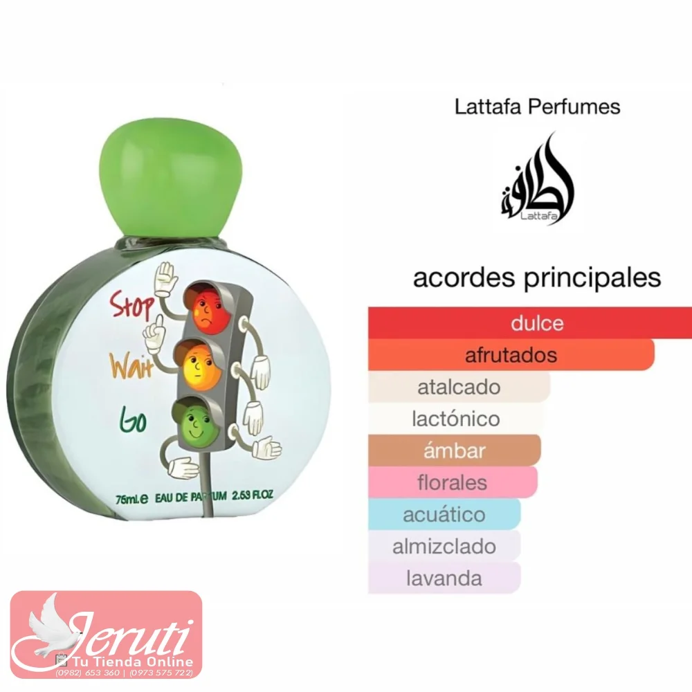 Lattafa Kids Unisex 50 ml