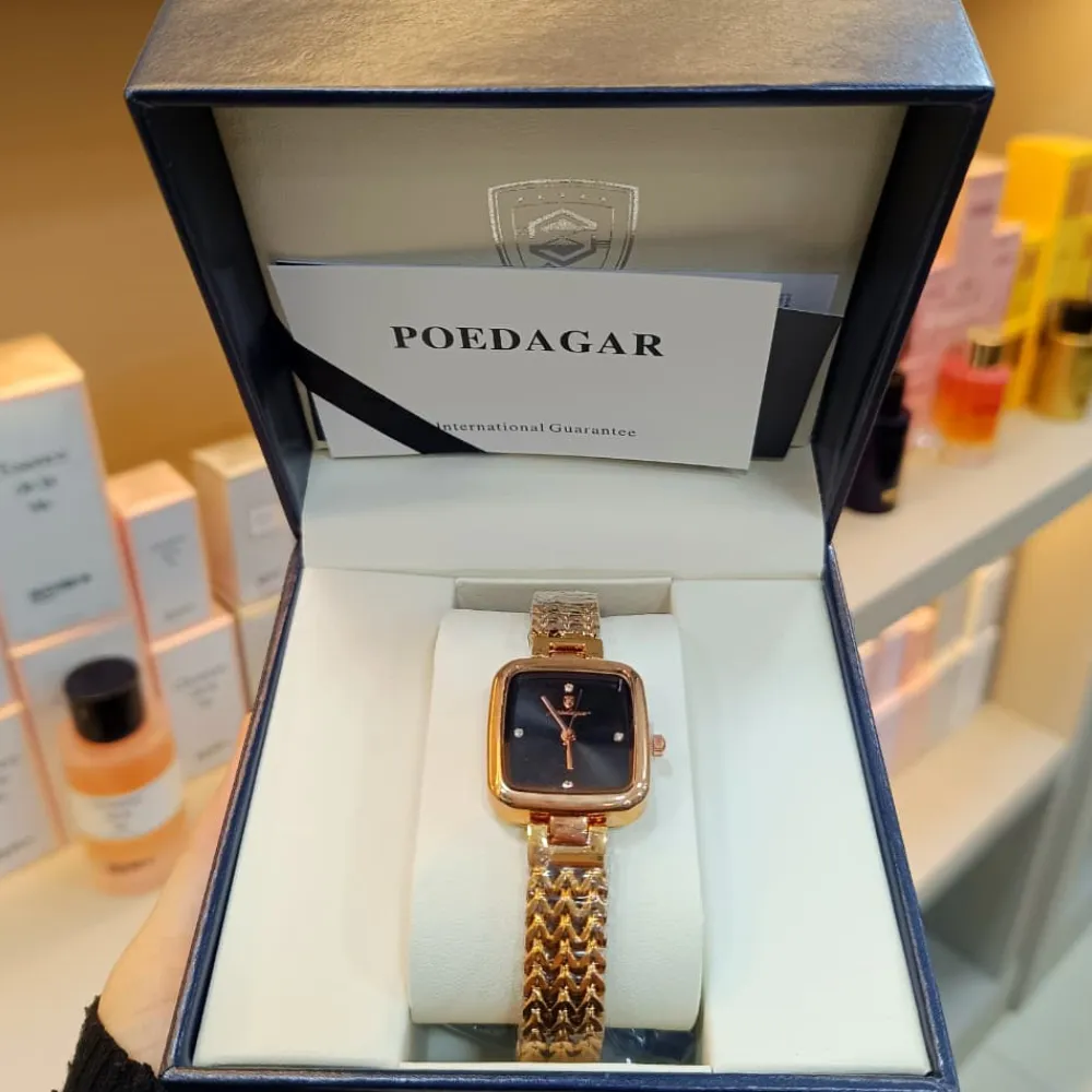 Reloj POEDAGAR para Mujer