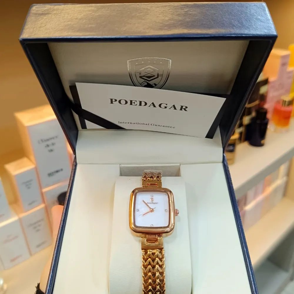 Reloj POEDAGAR para Mujer