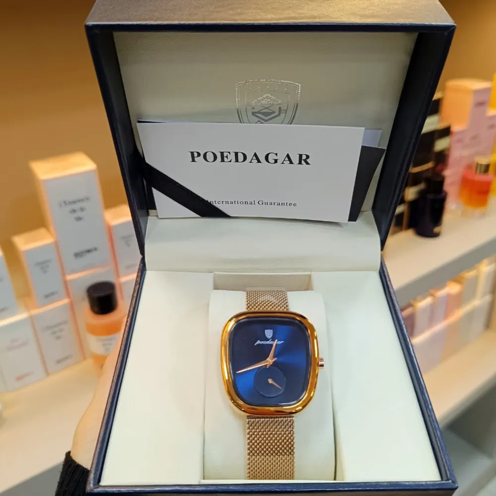 Reloj POEDAGAR para Mujer