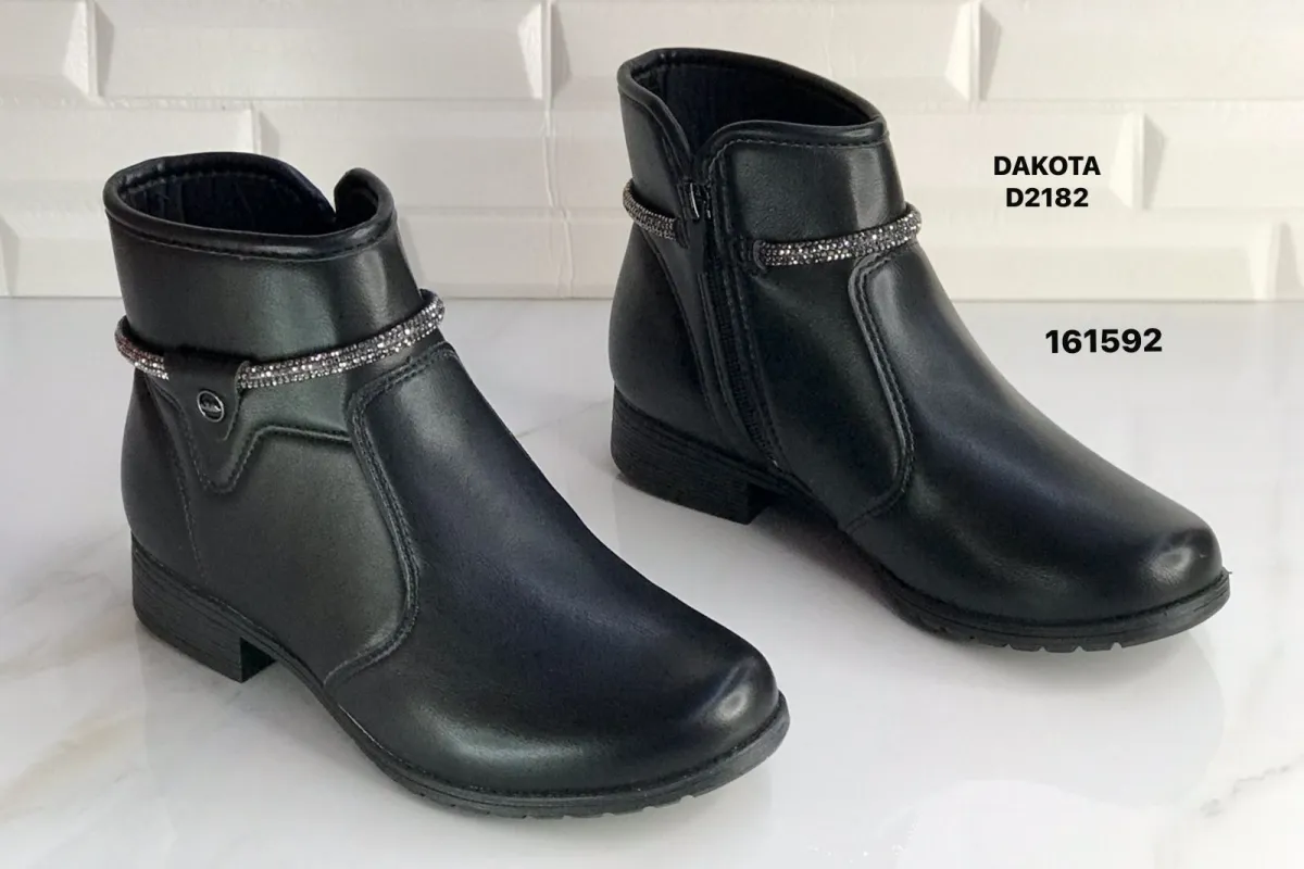 Bota casual Dakota