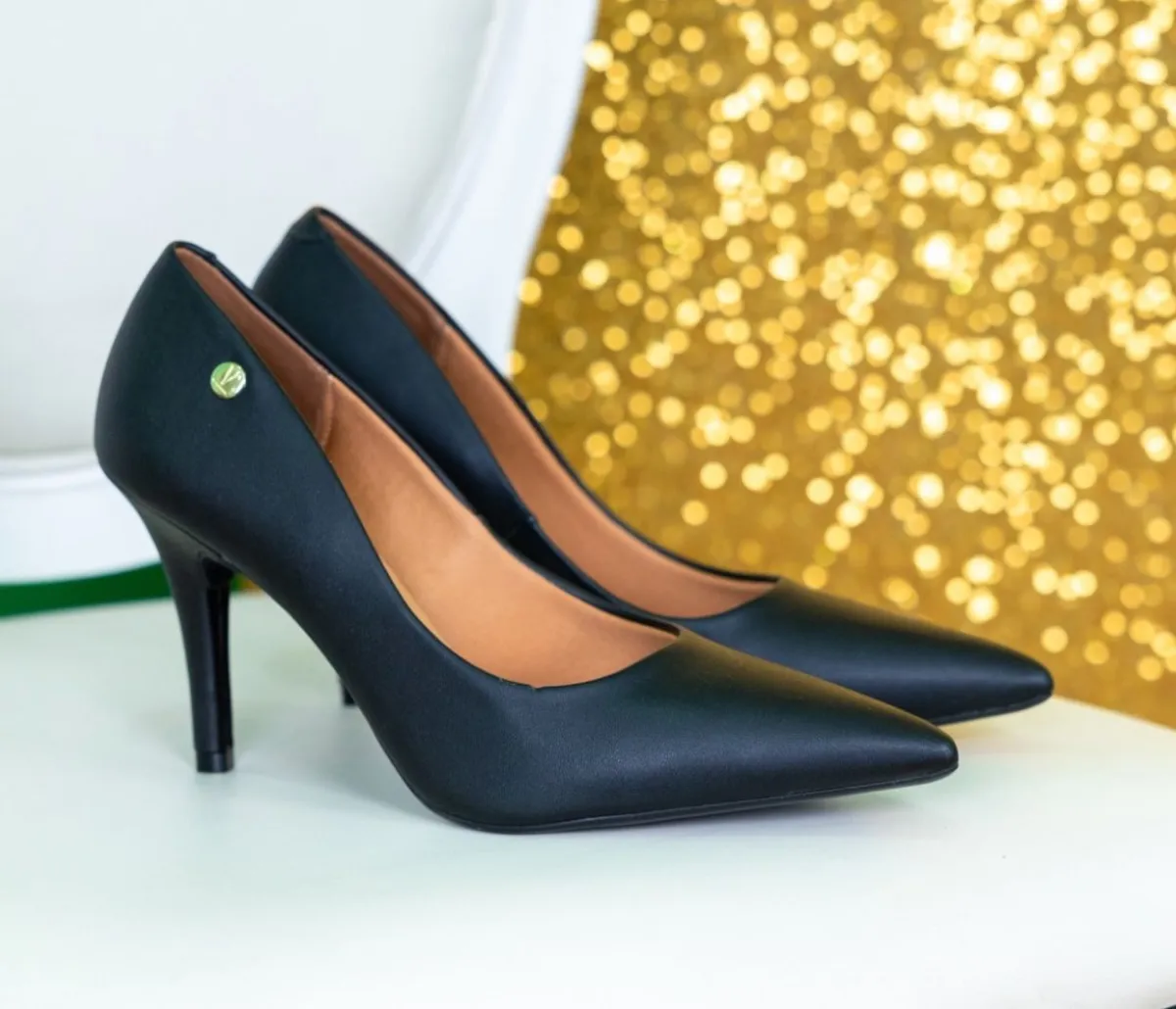 Scarpin clásico Vizzano