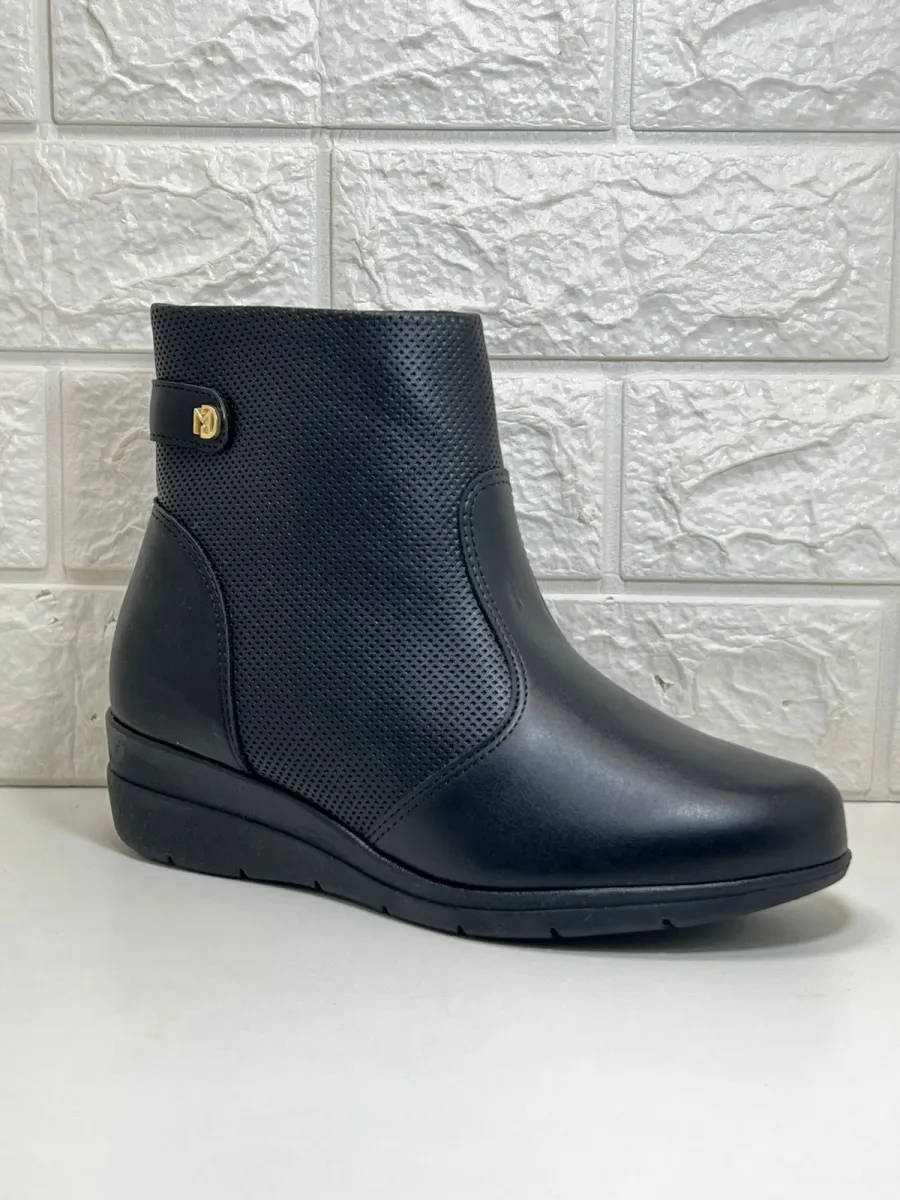 Bota confort Modare