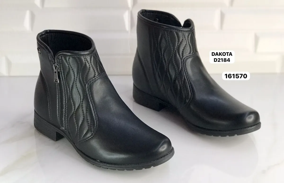 Bota casual Dakota