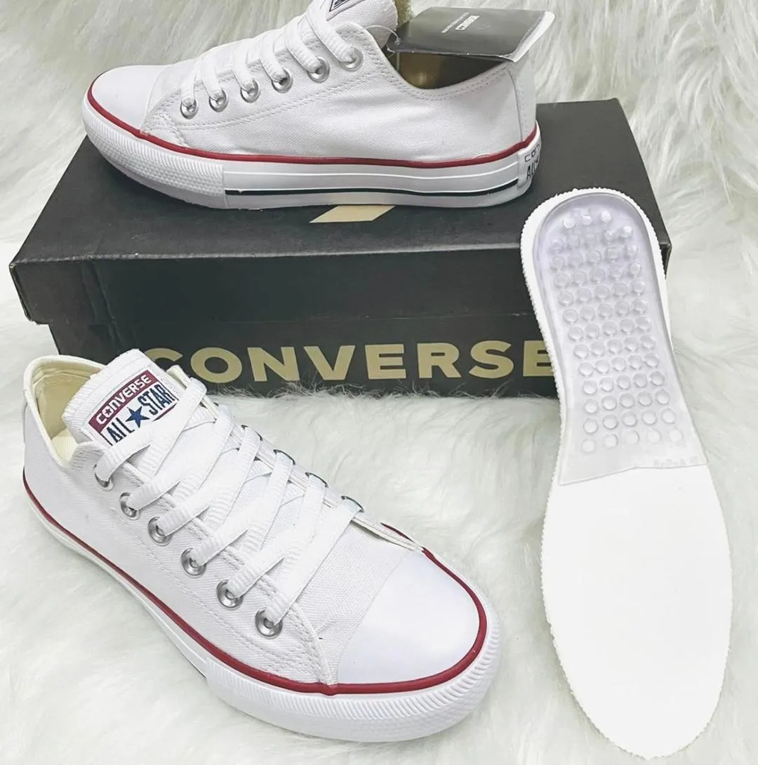 Champion Converse