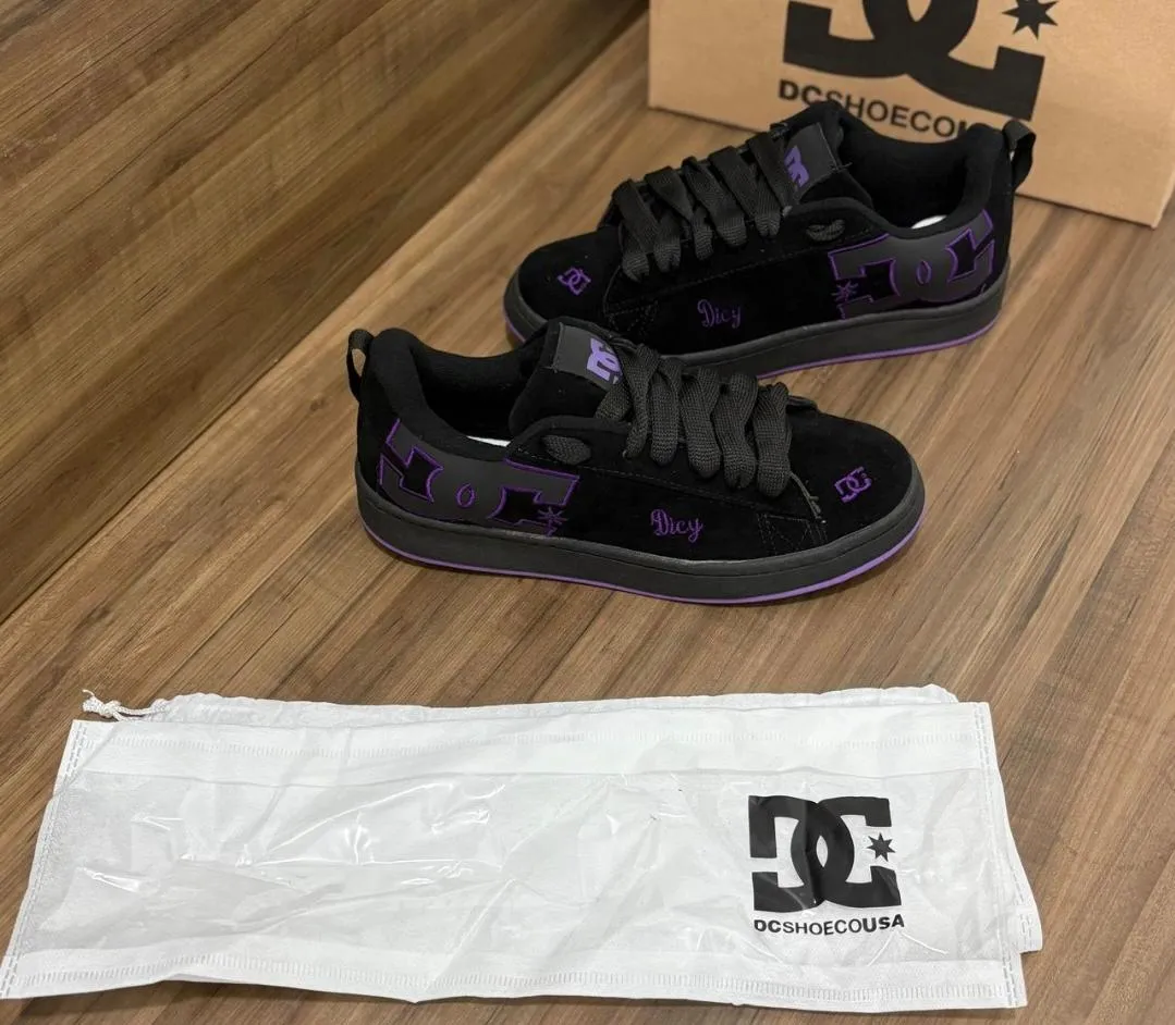 Champion DC urbano